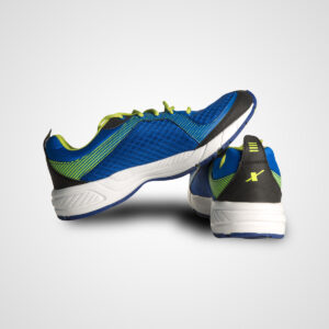 WELLF Blue Shoes